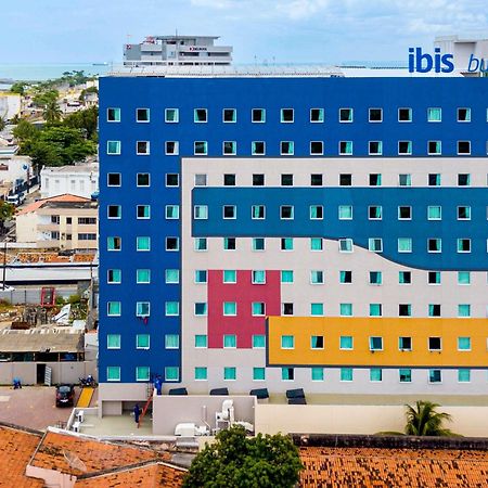 Ibis Budget Maceio Pajucara Buitenkant foto