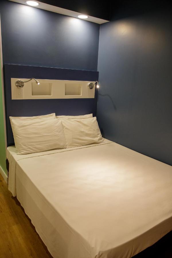 Ibis Budget Maceio Pajucara Buitenkant foto