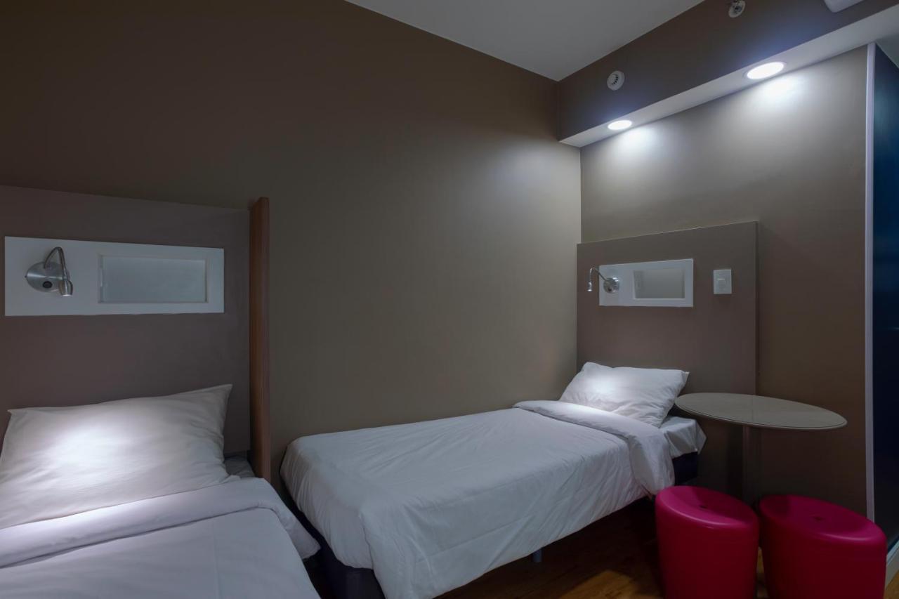 Ibis Budget Maceio Pajucara Buitenkant foto