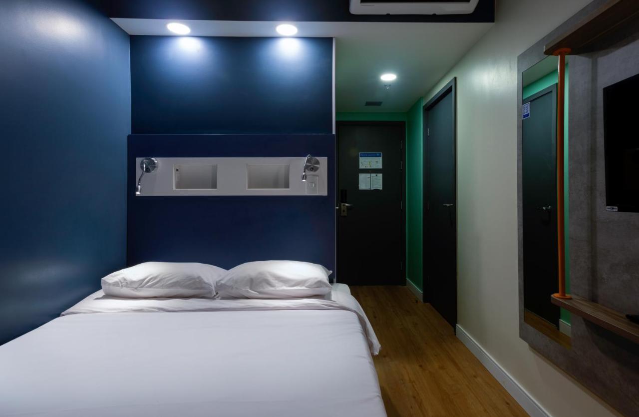 Ibis Budget Maceio Pajucara Buitenkant foto
