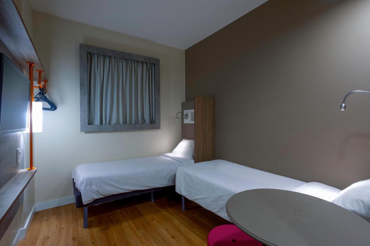 Ibis Budget Maceio Pajucara Buitenkant foto