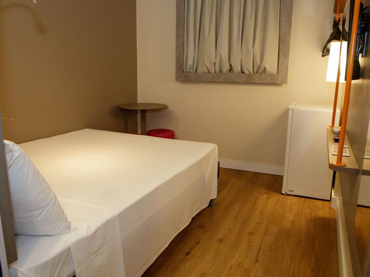 Ibis Budget Maceio Pajucara Buitenkant foto