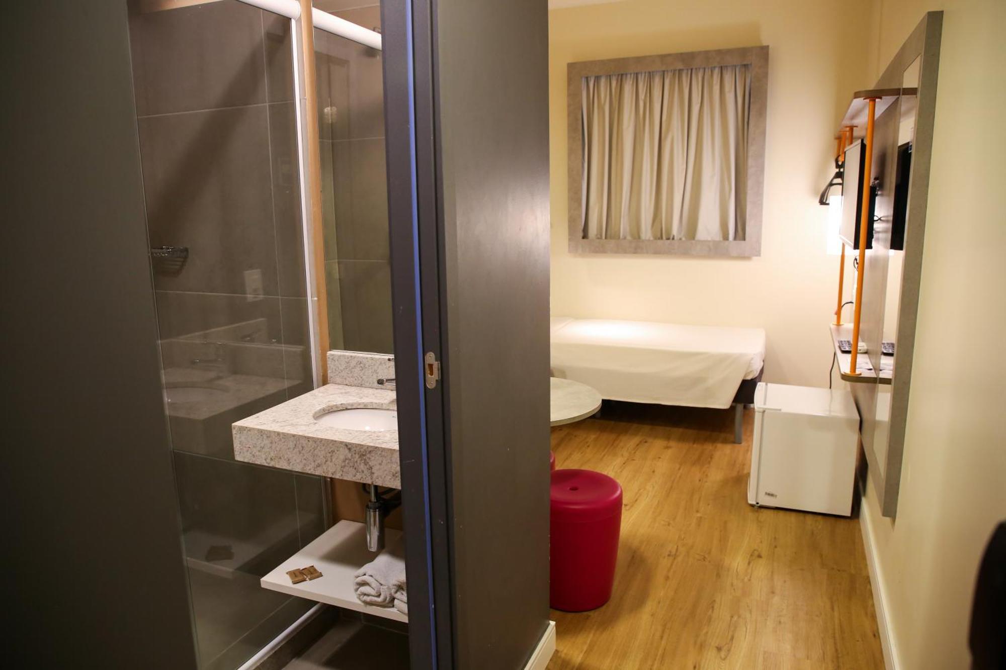 Ibis Budget Maceio Pajucara Buitenkant foto