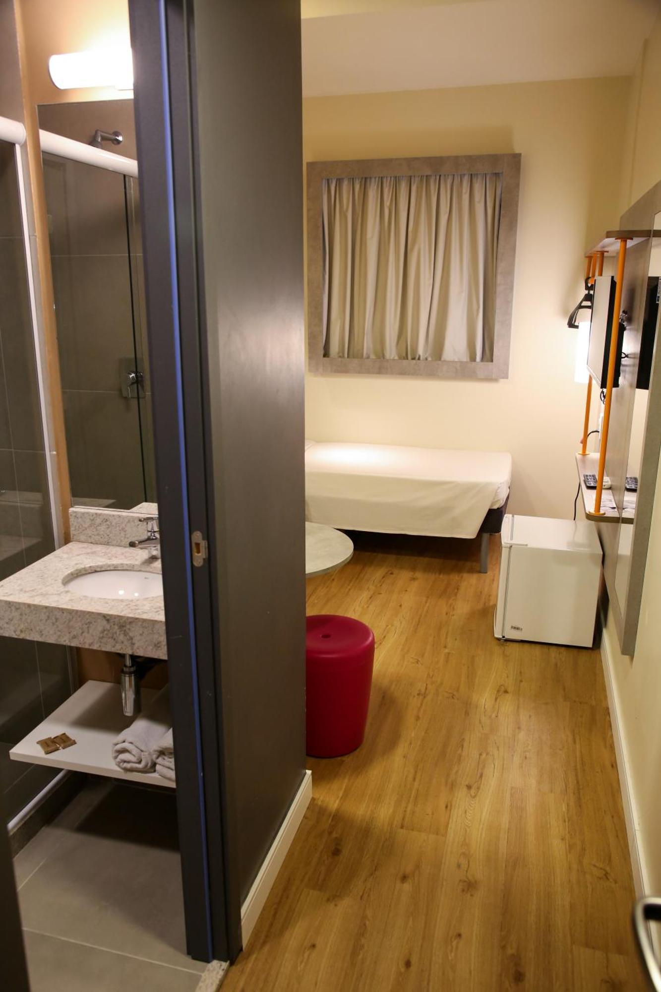 Ibis Budget Maceio Pajucara Buitenkant foto