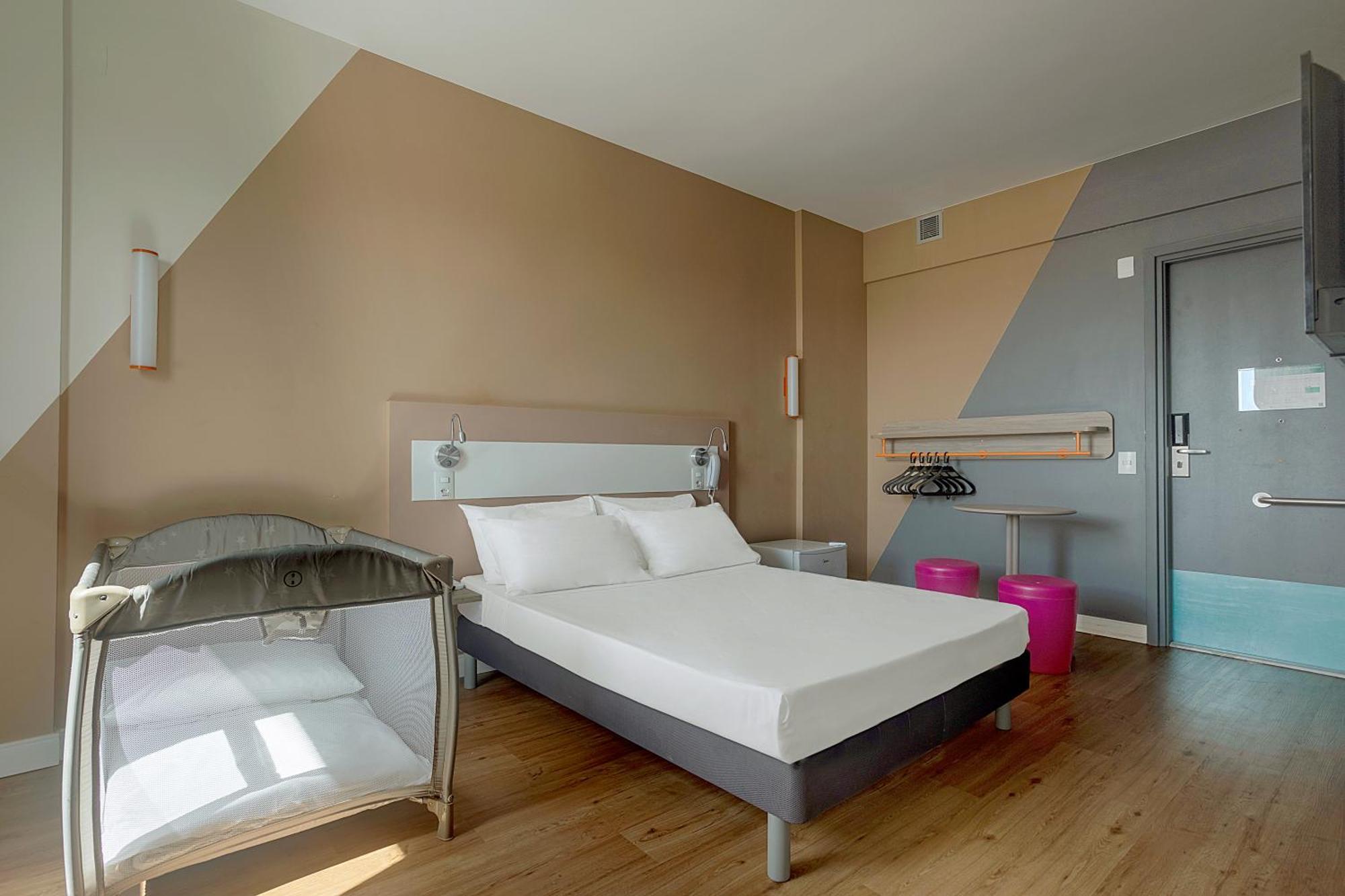 Ibis Budget Maceio Pajucara Buitenkant foto