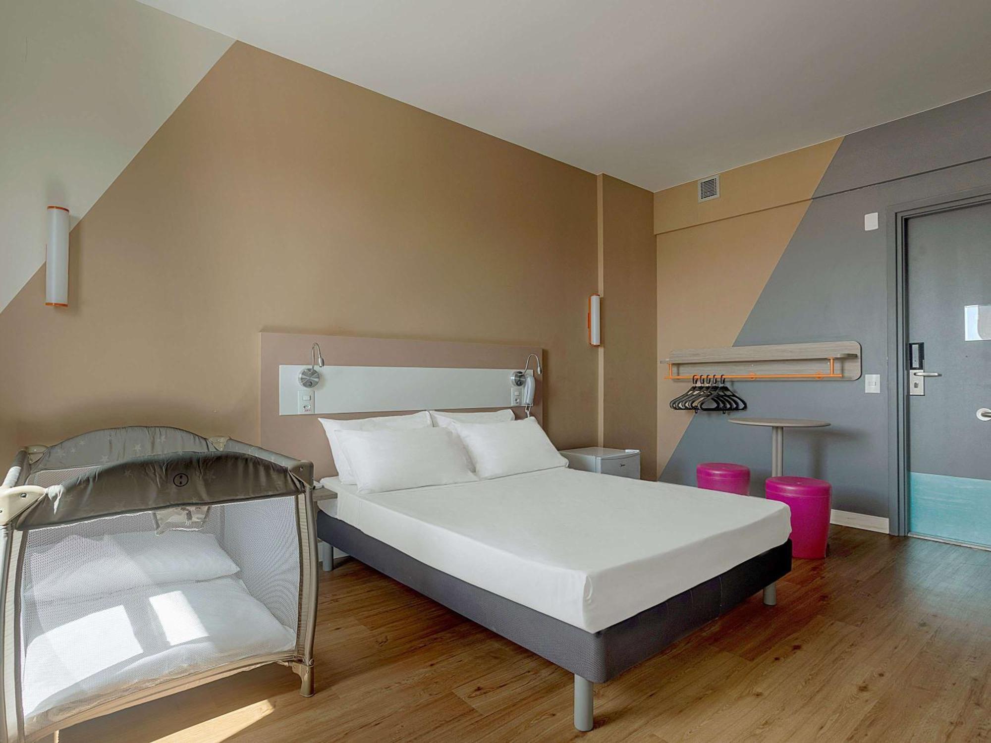 Ibis Budget Maceio Pajucara Buitenkant foto