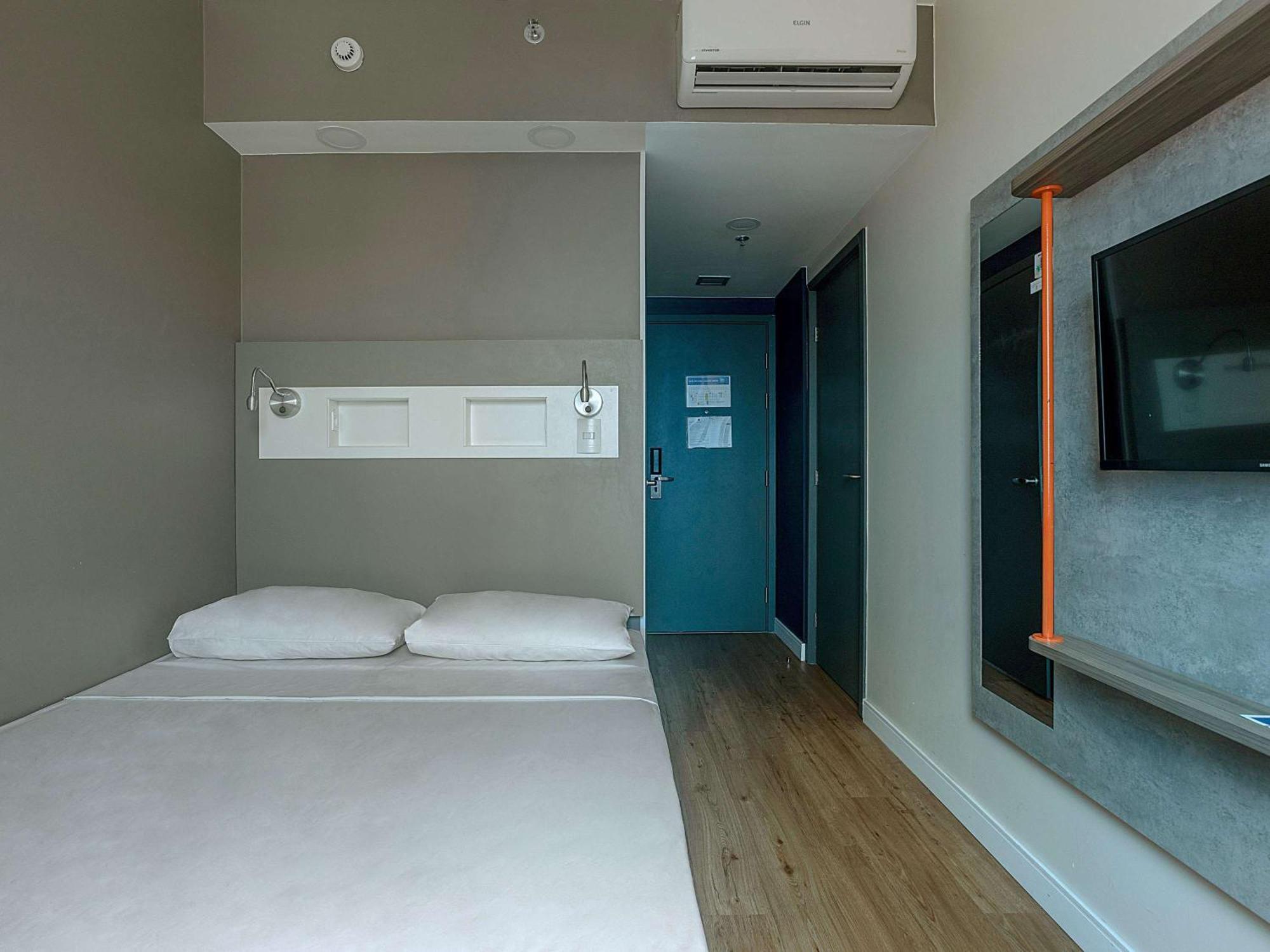 Ibis Budget Maceio Pajucara Buitenkant foto