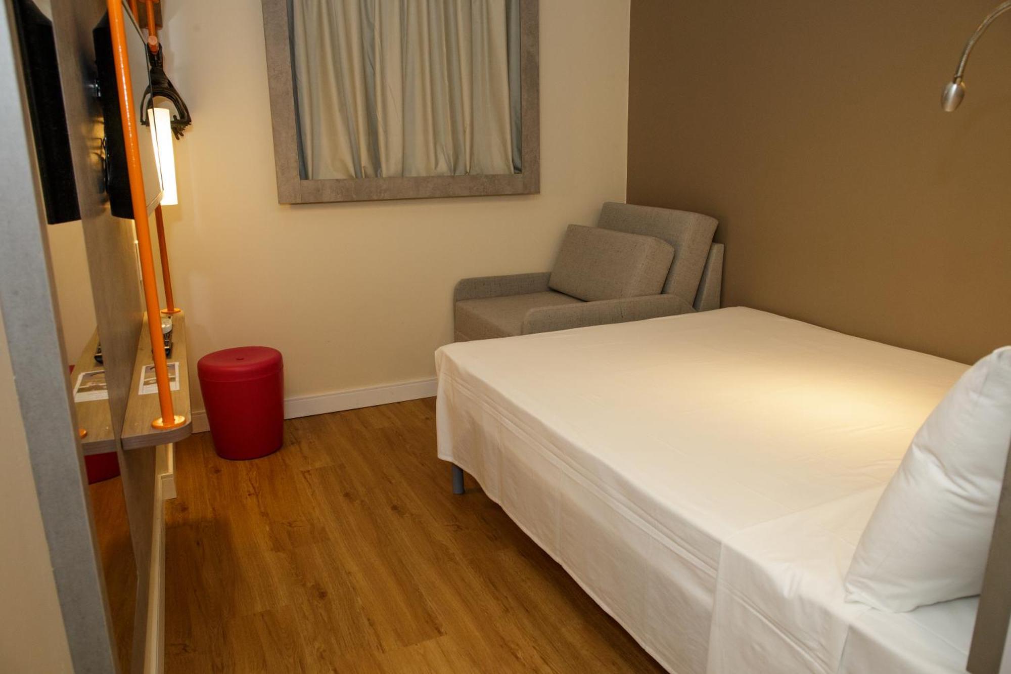 Ibis Budget Maceio Pajucara Buitenkant foto