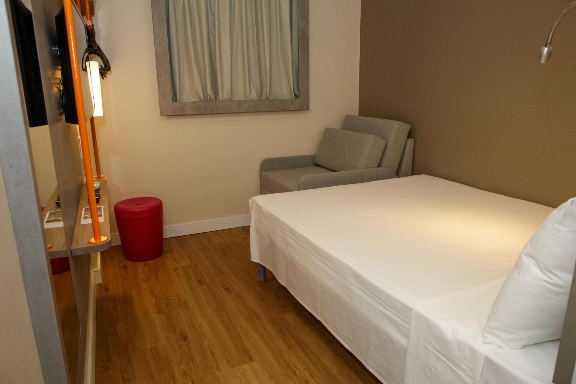 Ibis Budget Maceio Pajucara Buitenkant foto