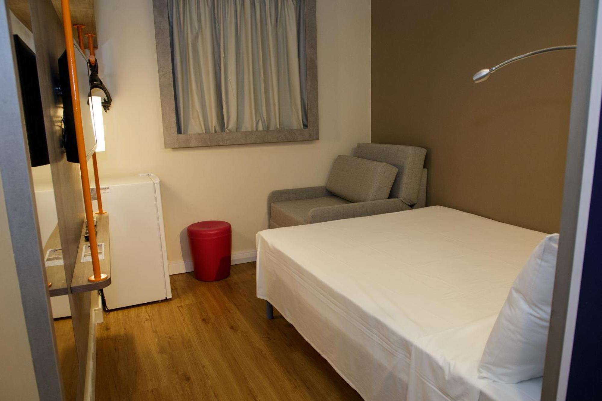 Ibis Budget Maceio Pajucara Buitenkant foto