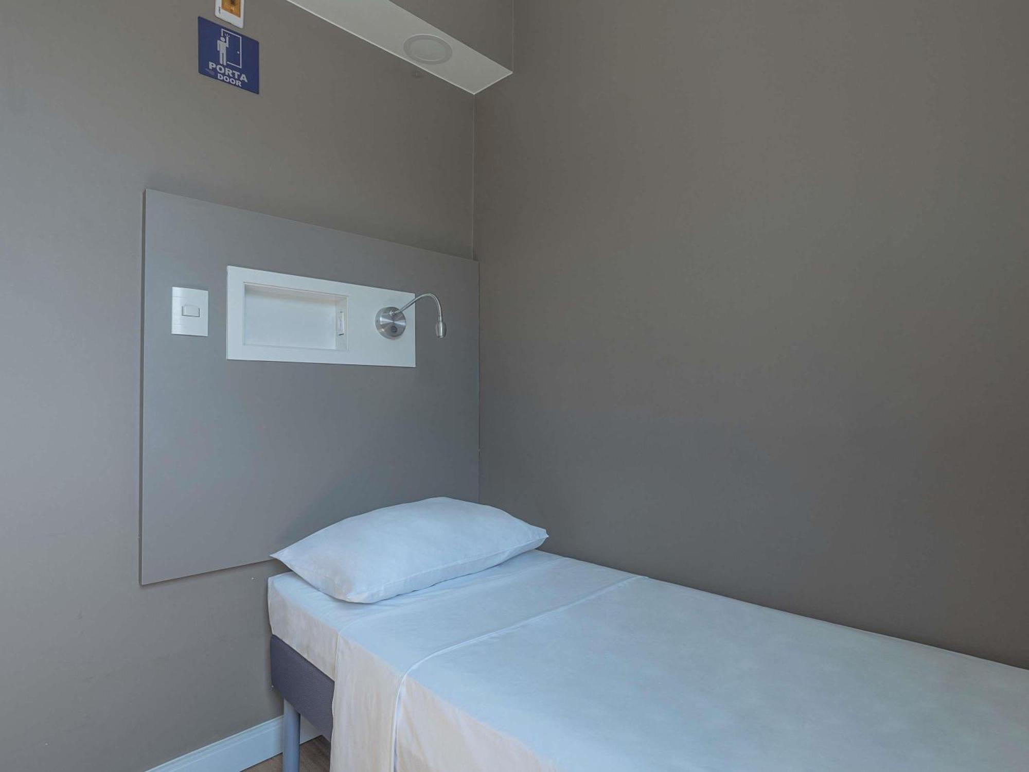 Ibis Budget Maceio Pajucara Buitenkant foto