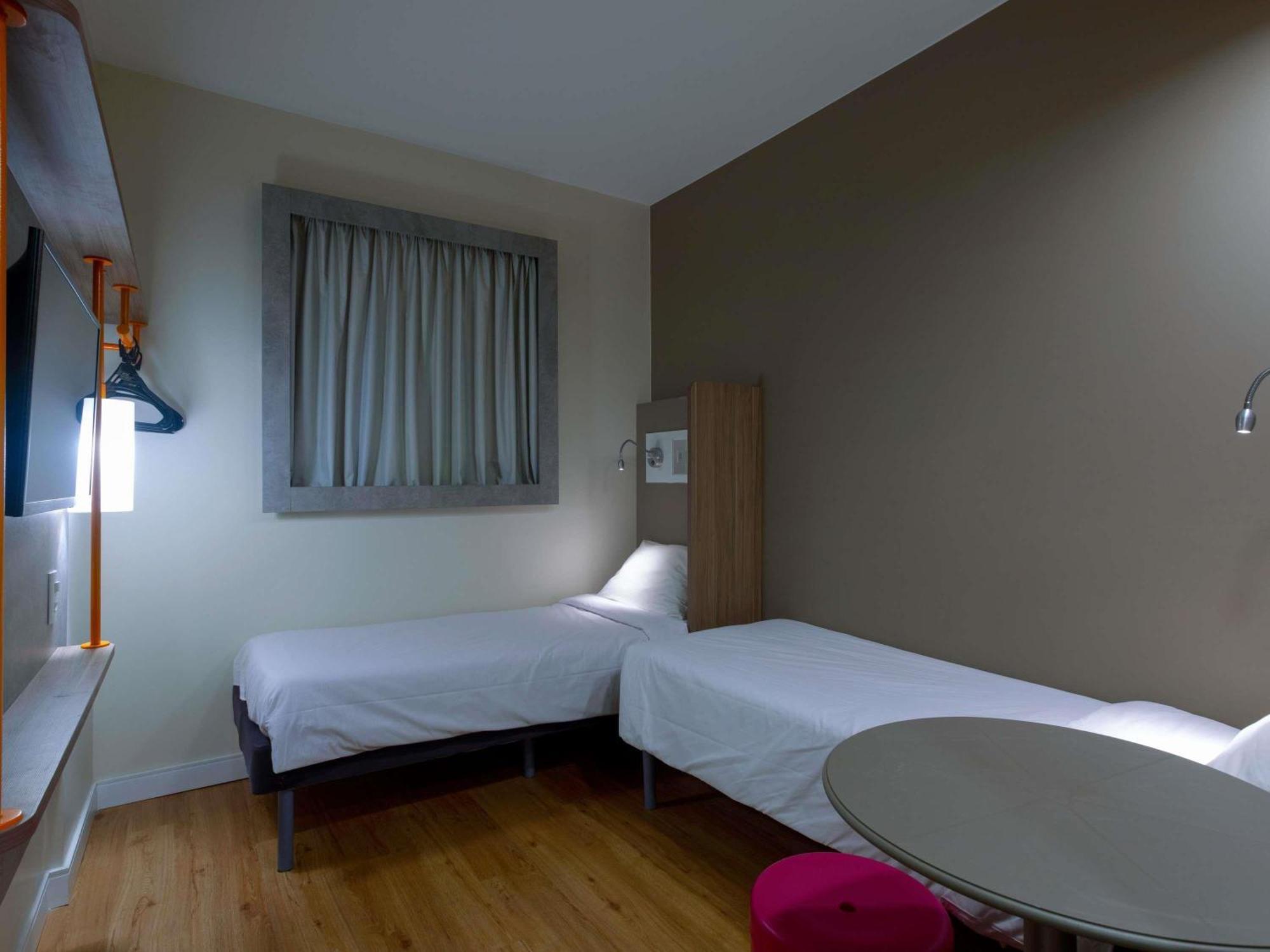 Ibis Budget Maceio Pajucara Buitenkant foto
