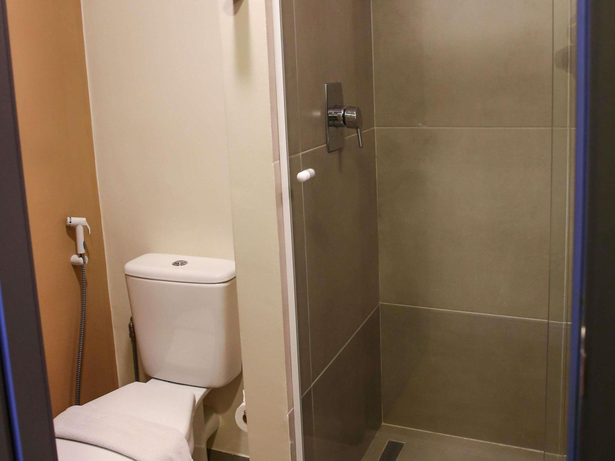 Ibis Budget Maceio Pajucara Buitenkant foto