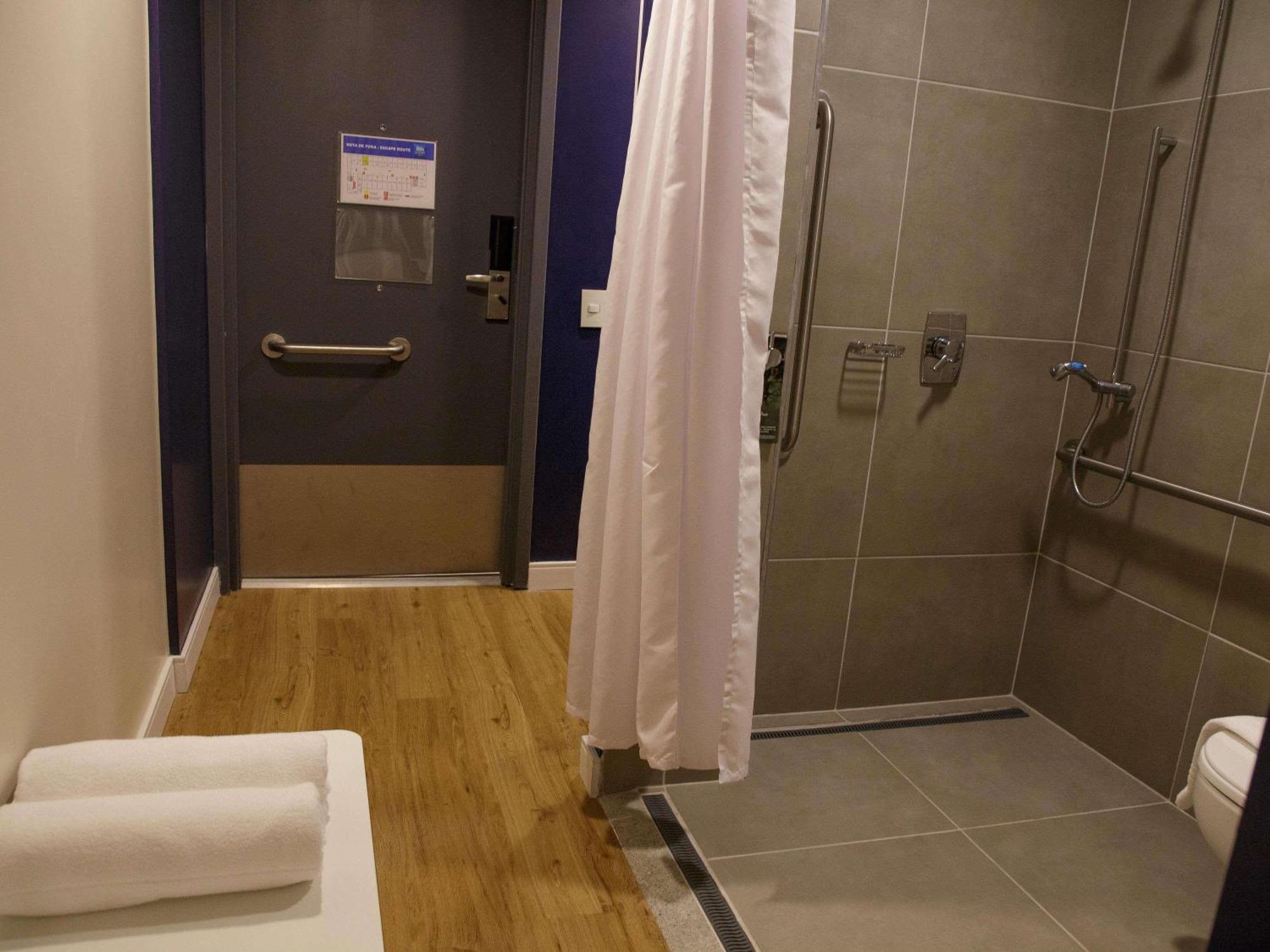 Ibis Budget Maceio Pajucara Buitenkant foto