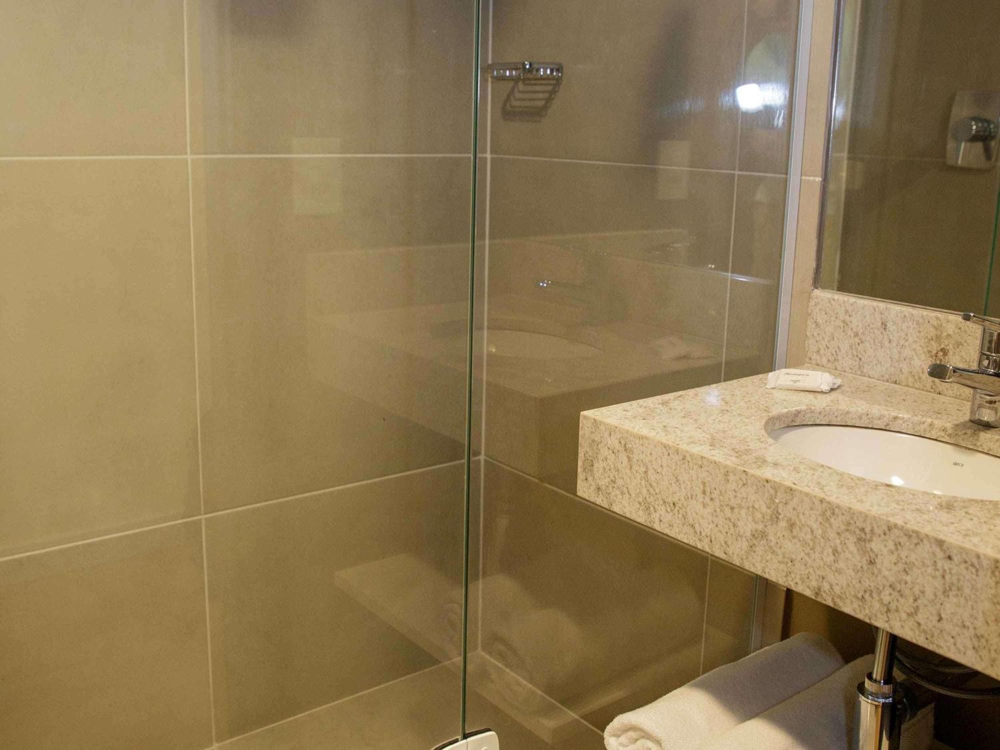 Ibis Budget Maceio Pajucara Buitenkant foto