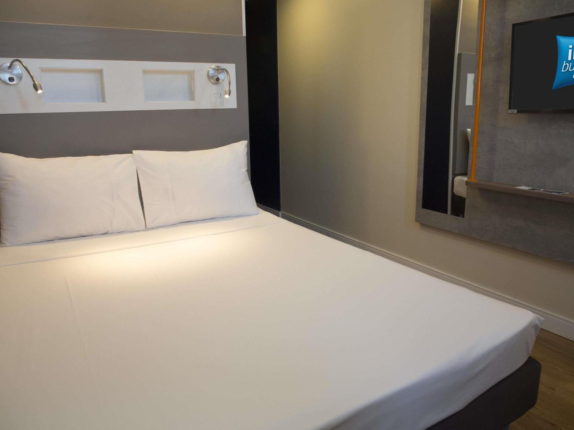 Ibis Budget Maceio Pajucara Buitenkant foto